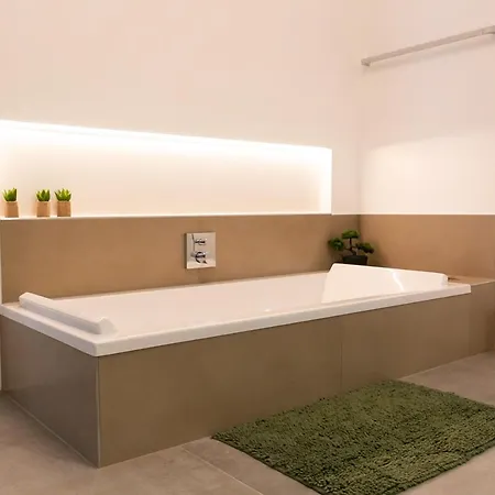 Parksuites Apartment Graz