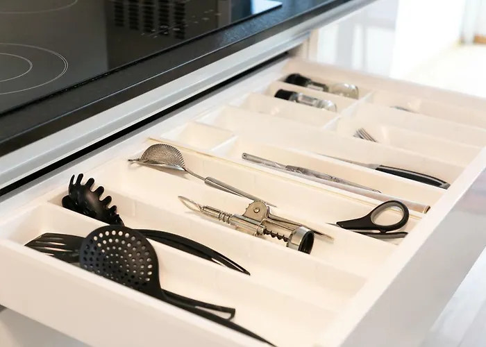 Parksuites Apartment