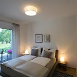 Apartament Parksuites Graz