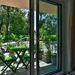 Parksuites * Graz