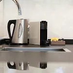 Parksuites Apartament