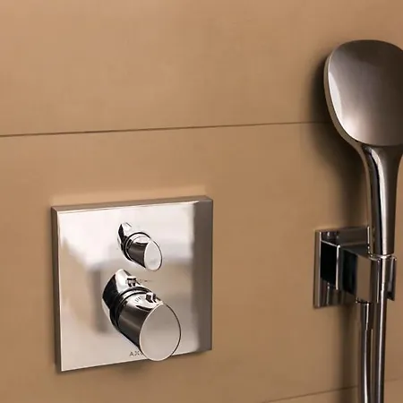 Parksuites Lägenhet *