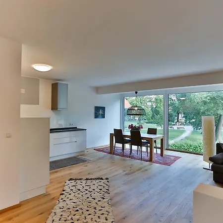 Parksuites 아파트 그라츠