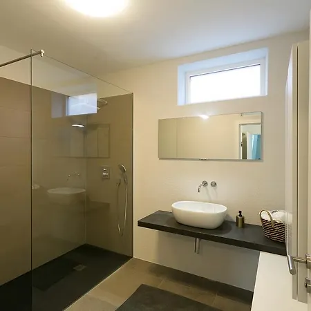 Parksuites * Γκρατς