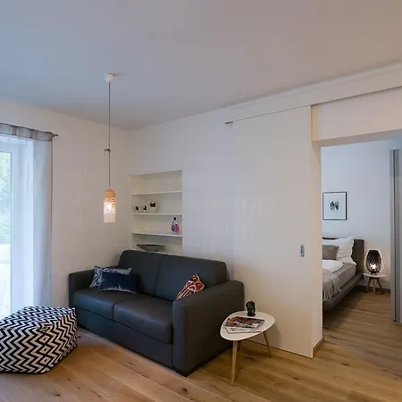 Parksuites * 그라츠