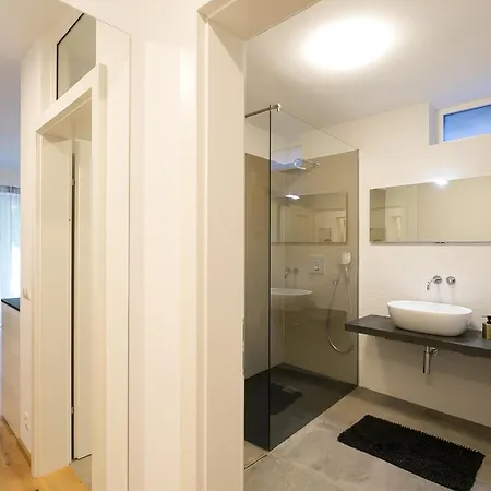 Appartement Parksuites Graz