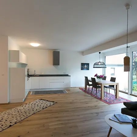 Parksuites Apartament Graz