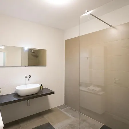 Parksuites Appartement *