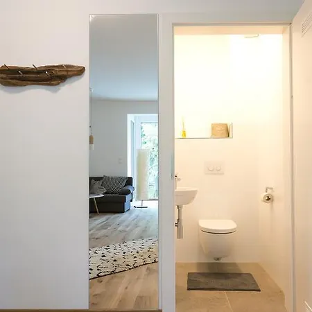 Διαμέρισμα Parksuites