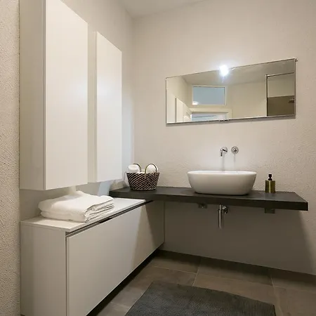 Parksuites Apartament