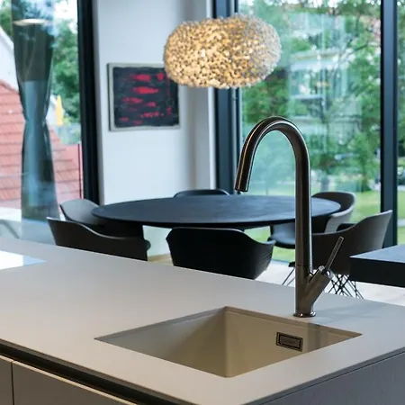 格拉茨公园套房公寓 公寓