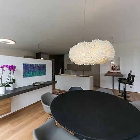 Parksuites 아파트 그라츠