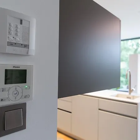 格拉茨公园套房公寓