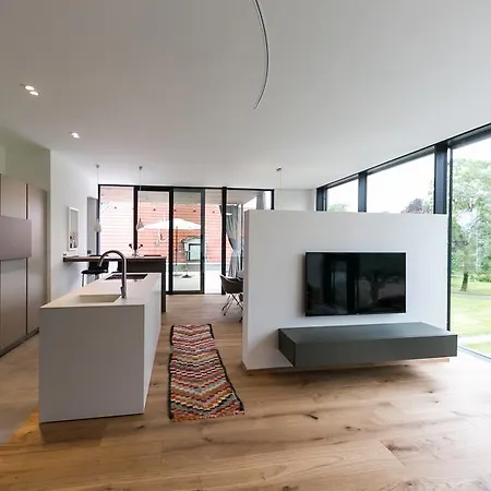 Διαμέρισμα Parksuites