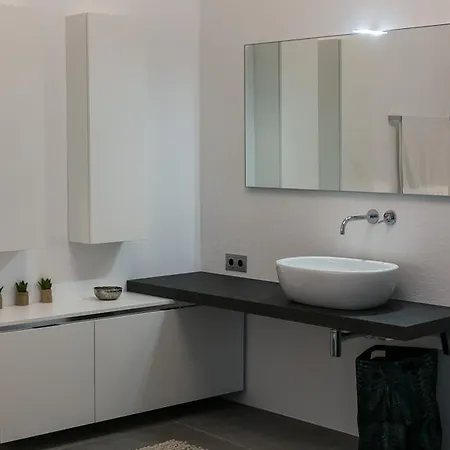 格拉茨公园套房公寓 格拉茨