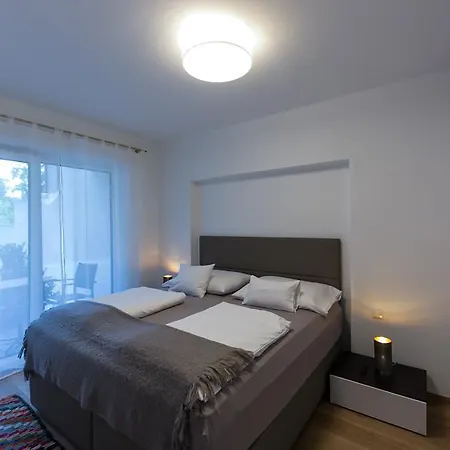 Apartament Parksuites Graz