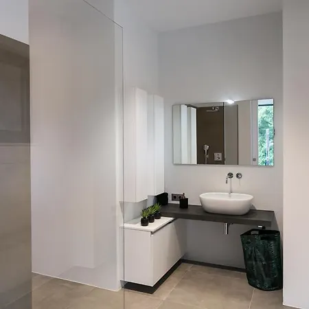 Parksuites Διαμέρισμα