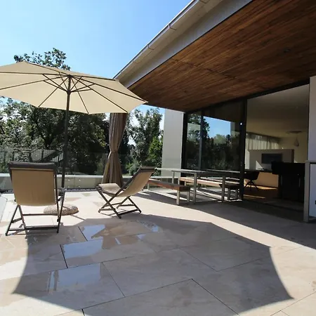 格拉茨公园套房公寓 *