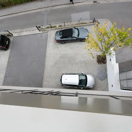 格拉茨公园套房公寓 *