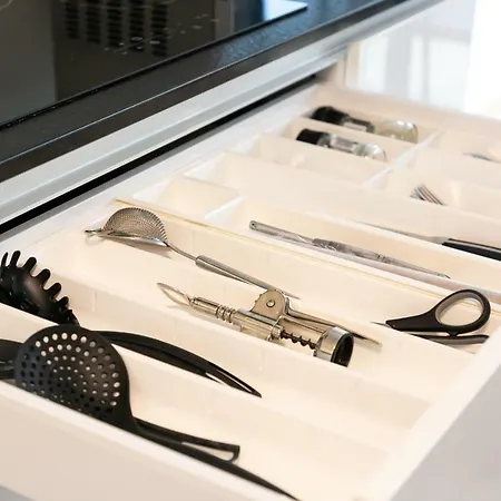 Parksuites Διαμέρισμα