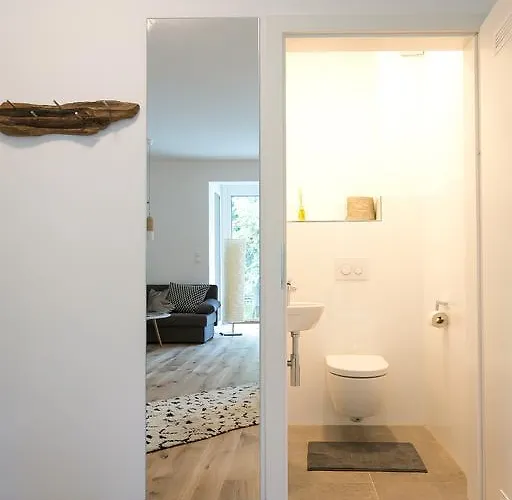 Apartment Parksuites