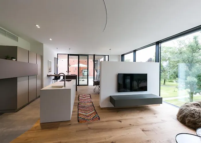 Apartment Parksuites