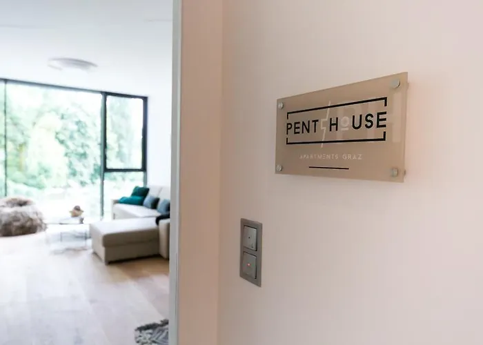 Appartement Parksuites *