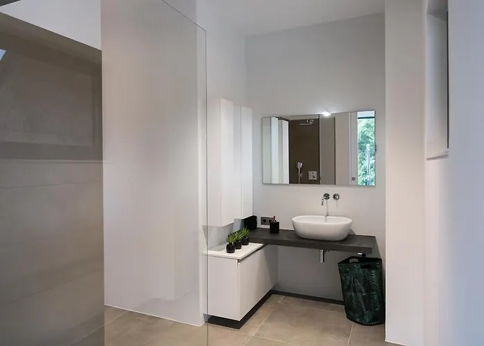 Parksuites Appartement