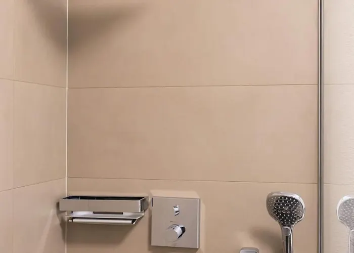 Parksuites Appartement Graz